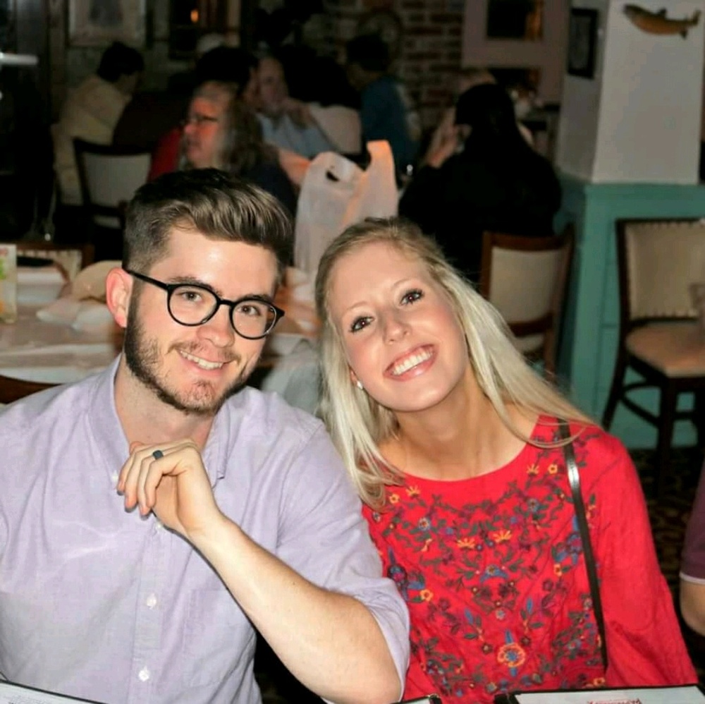 Meet your Posher, Alexia